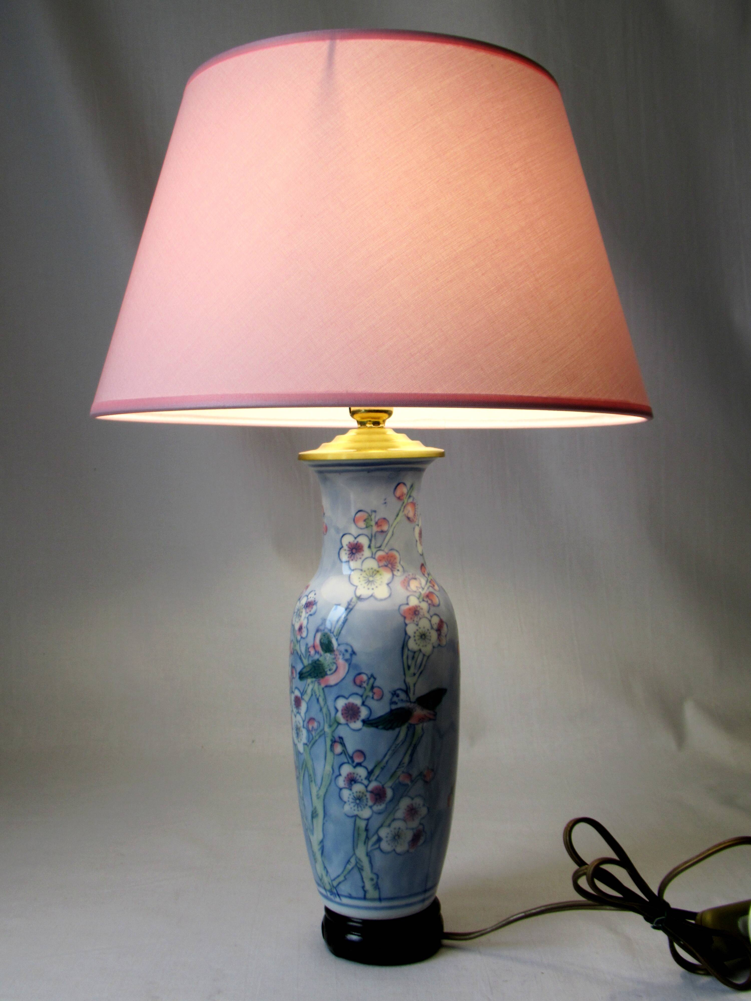 Living room lamp