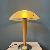 Lampe de table champignon Ikea Kvintol b9503 vintage