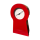 Horloge, vintage ikea ps Rouge