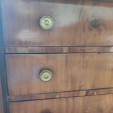 Empire dresser