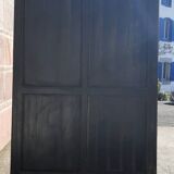 19th-century Chinese wardrobe (Height 2.6m)