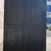 Armoire chinoise 19ème siècle (Hauteur 2m60)