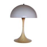 Lampe de table "Panthella" Louis Poulsen, Verner Panton