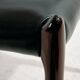 Model 78 chair, by Niels O. Møller for J.L. Møllers Møbelfabrik, Set of 2