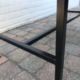 desk white drawers of Pierre guariche edition meurop 1960