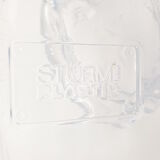 "Ice table" by Sturm und Plastic, 2006