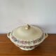 Limoges Bernardaud Soup Tureen in Porcelain