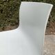 Chaise pivotante Catifa édition Arper par Lievore Alther