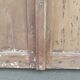 Porte ancienne en bois