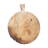 Old bread board