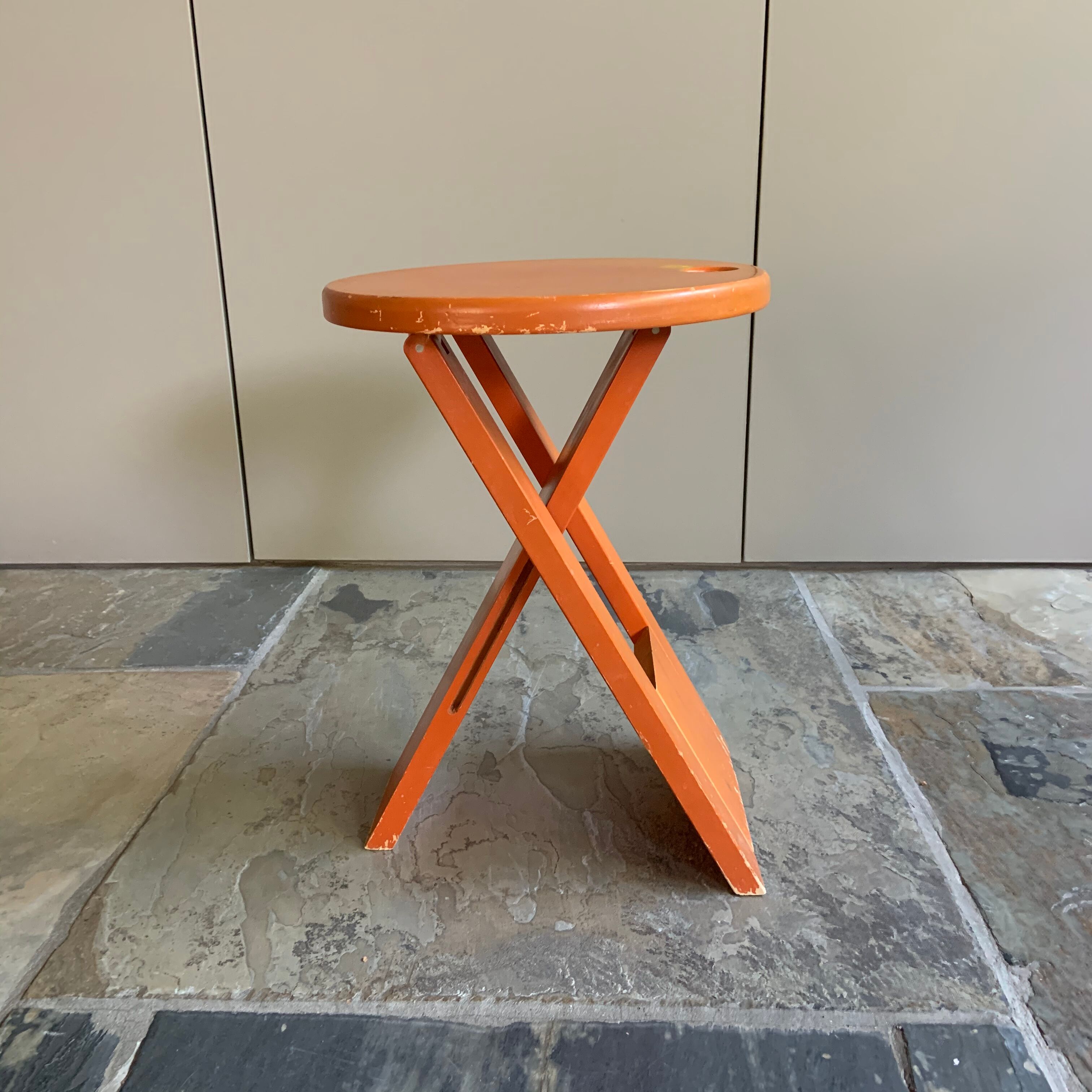 Adrian Reed "Suzy" Design Tabouret