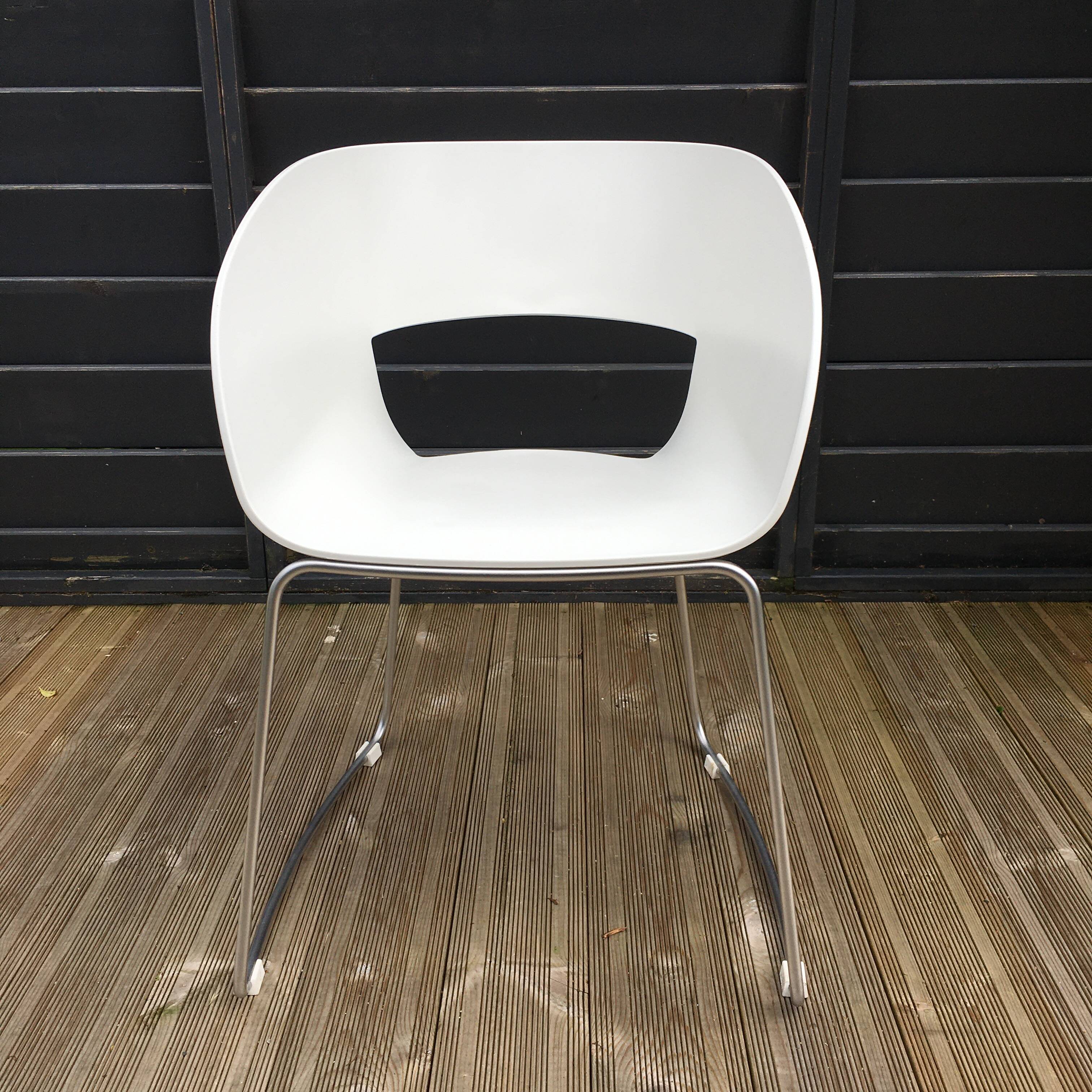 Tribu Scandinavian brand chair