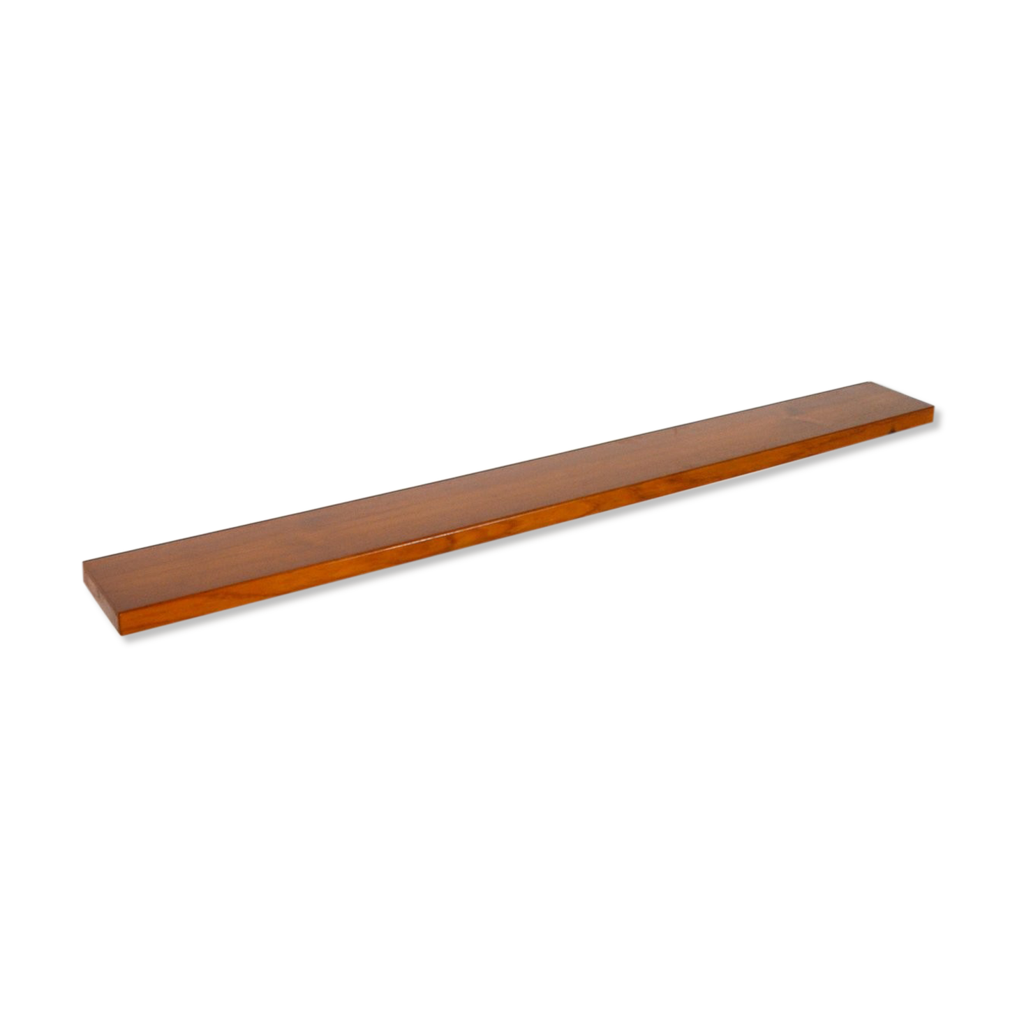 Scandinavian Shelf 1970 vintage