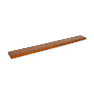 Scandinavian Shelf 1970 vintage