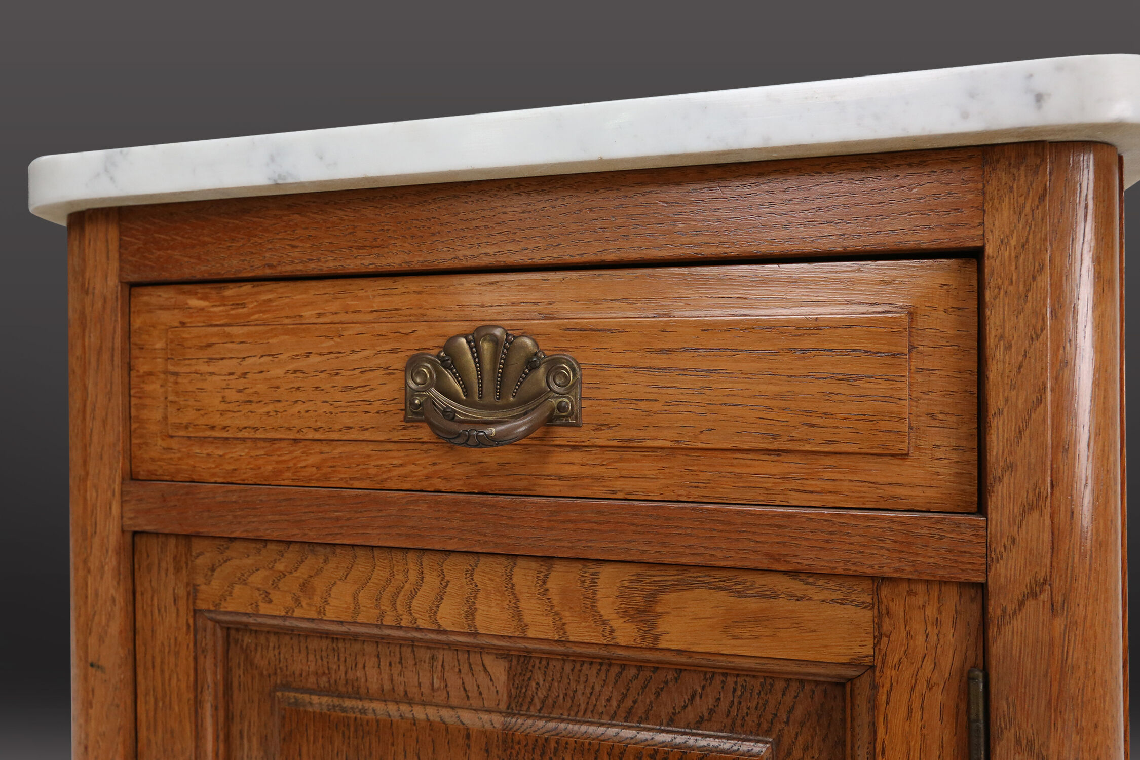 Mid-century nightstand Ca.1950
