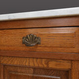 Mid-century nightstand Ca.1950