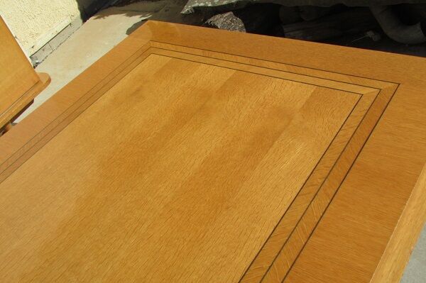 Table oak 50-60 years