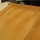 Table oak 50-60 years