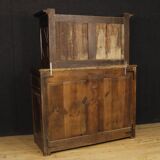 Armoire française ancienne du 18ème siècle