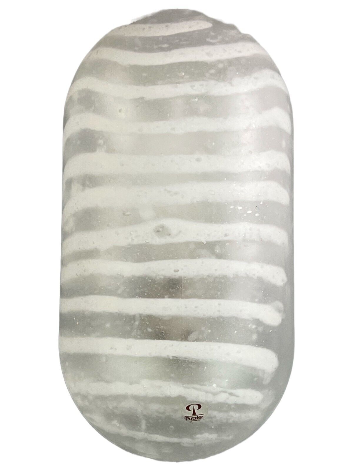 Applique murale années 60 et 70 Peill & Putzler