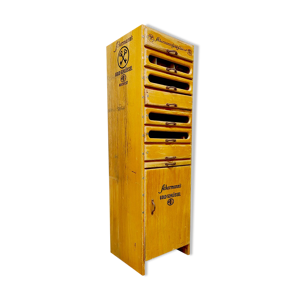 meuble de métier