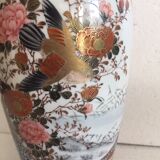 Chinese vase