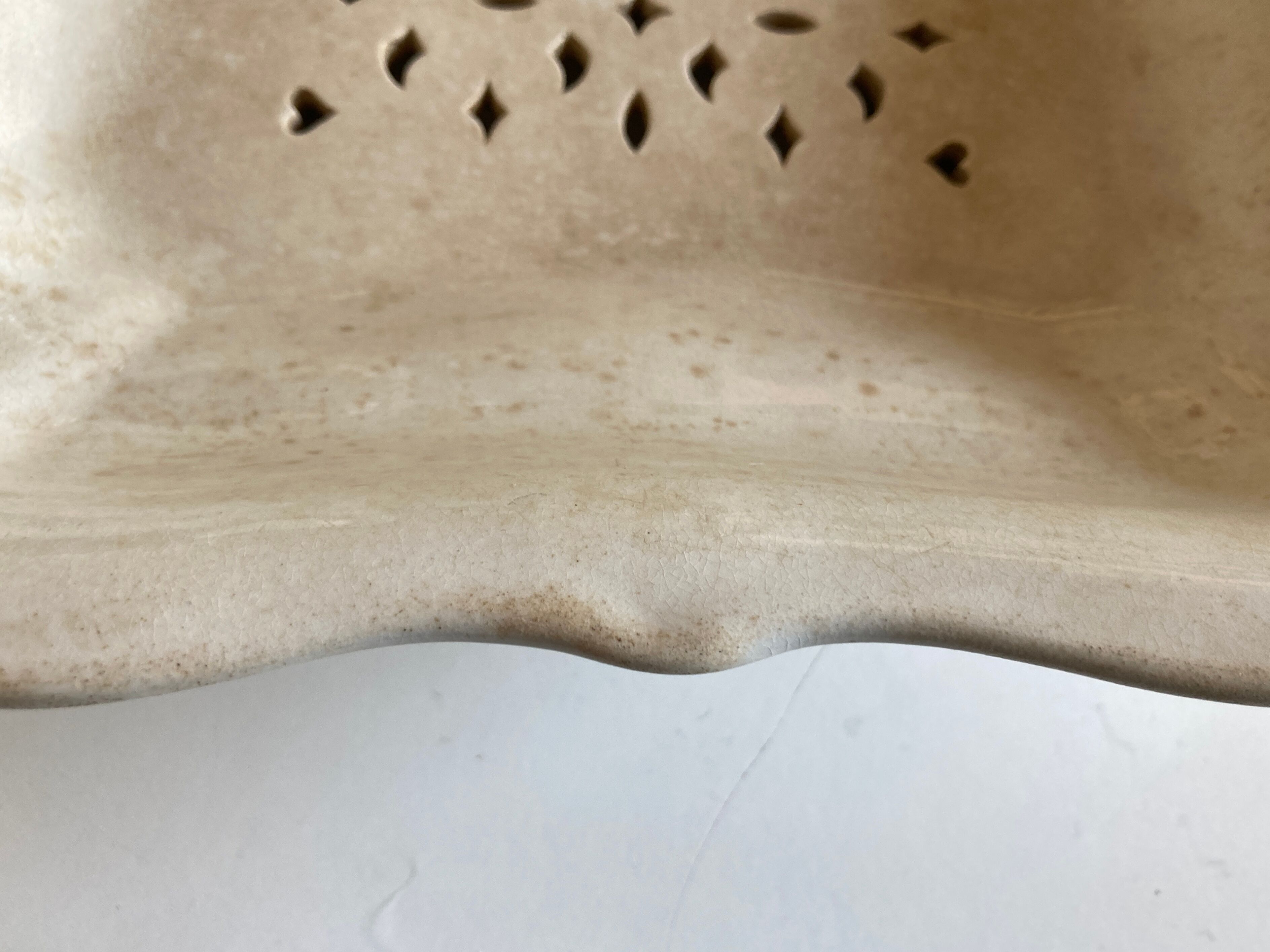 19th-19th-sized Dutch-made Petrus Regout - co