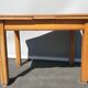 Extendable table 1940 Savoy cross