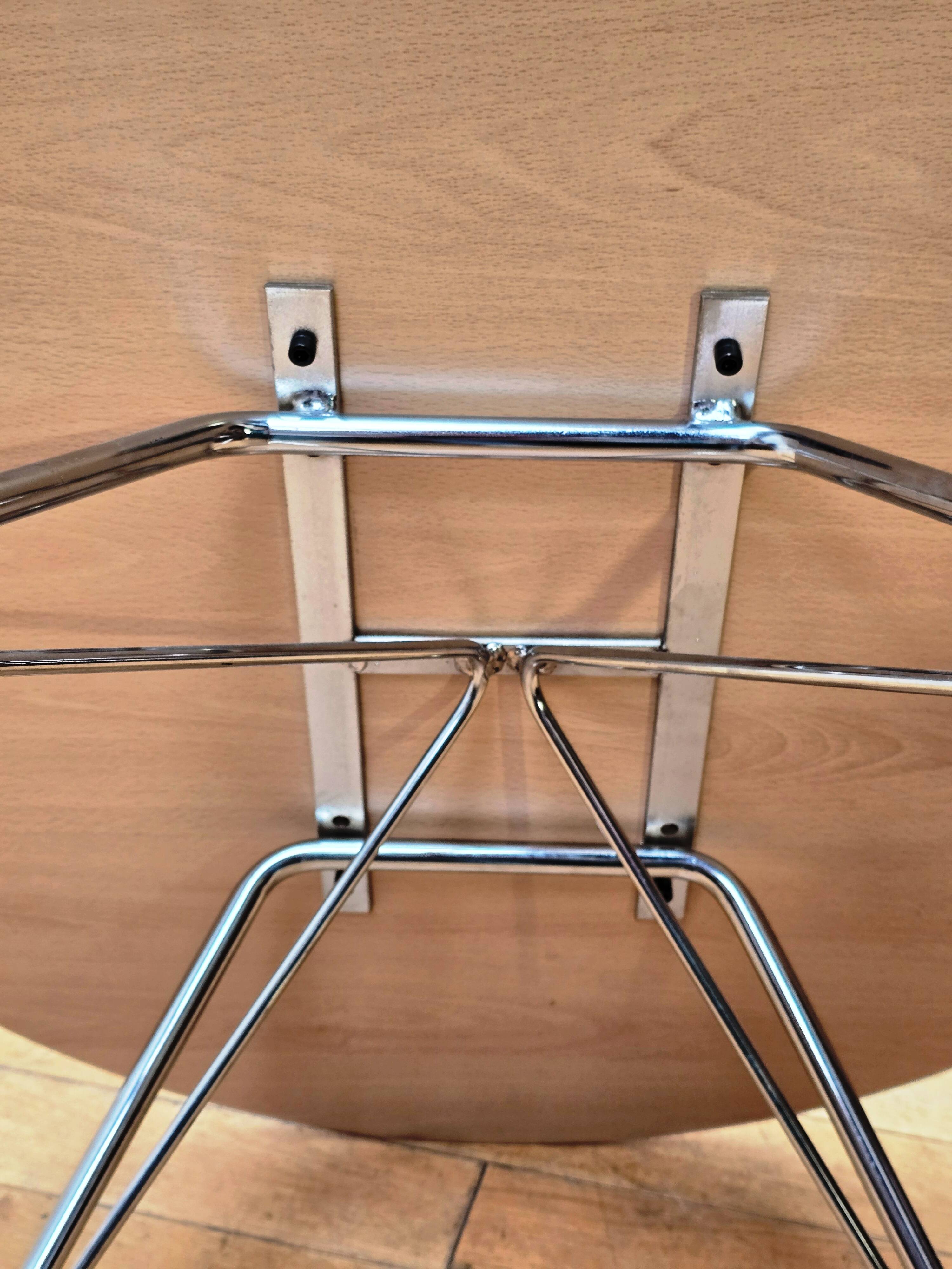 Designer coffee table