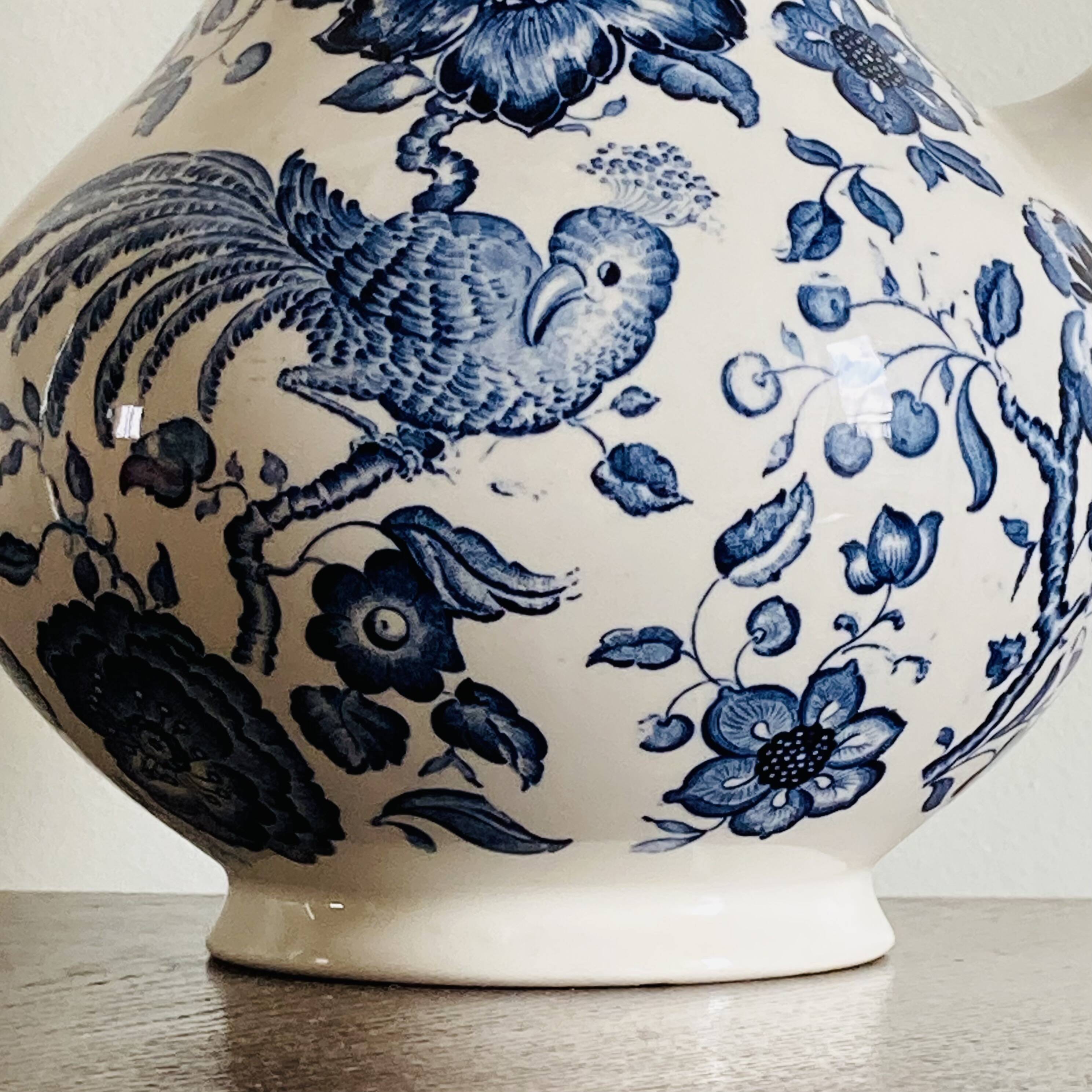 Paradiso Villeroy Boch coffee pot