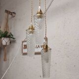 Suspension ArtDéco