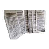 A set of 6 components