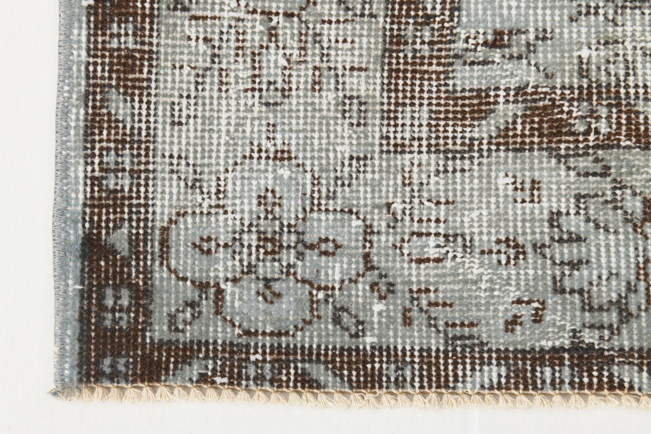 Plants & floral farmhouse carpets 293x188cm