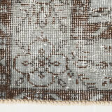 Plants & floral farmhouse carpets 293x188cm