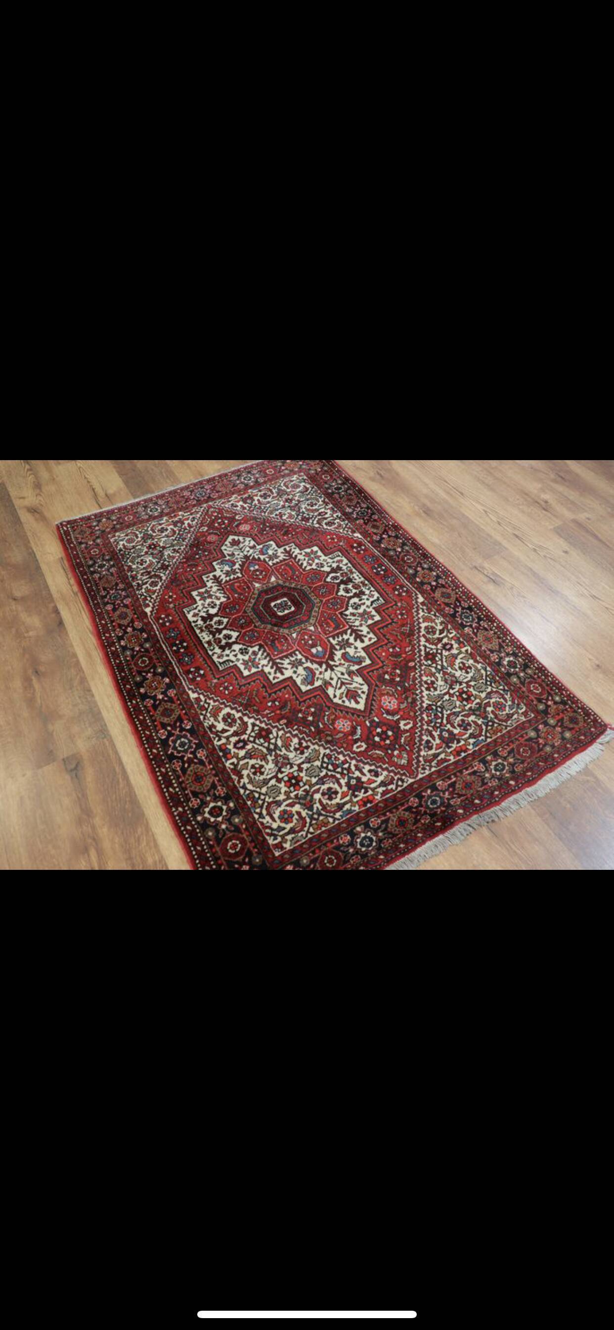 Carpet Bidjar gholtog Iran