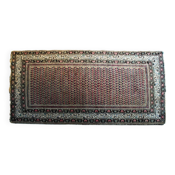 .Persian carpet Sarough Boteh Mir, Iran