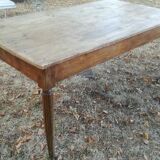 Table atelier