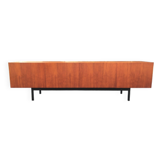 Minimalist sideboard from the 60s