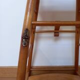 High chair for dolls