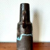 Vase Scheurich Keramik , céramique vintage 1970