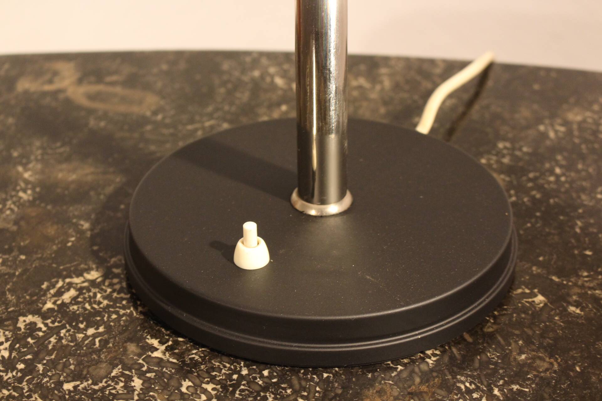 1970s lamp by Louis Kalff