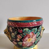 Small flowerpot Monaco/Vallauris