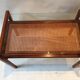 Table basse scandinave