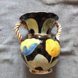 Vase Vallauris