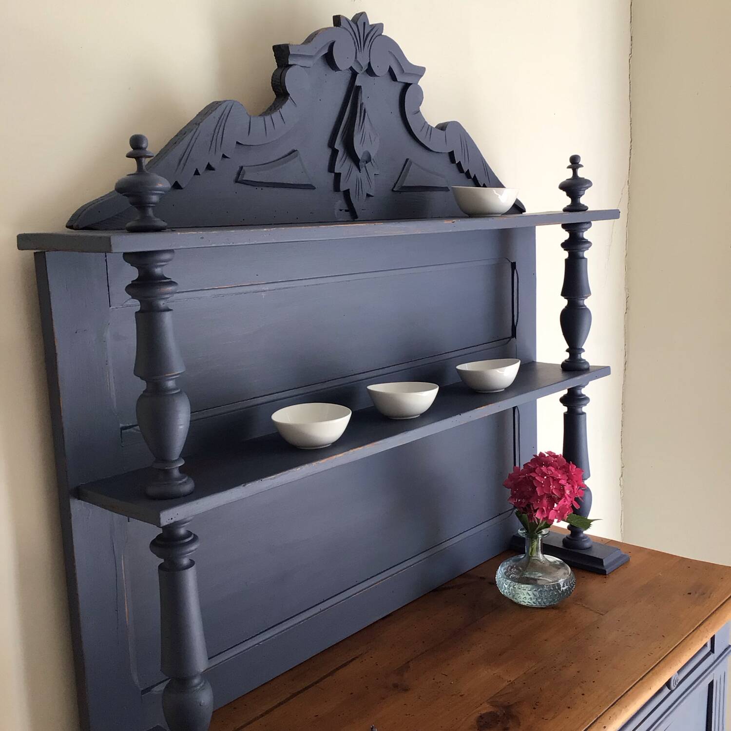 Saint Hubert sideboard