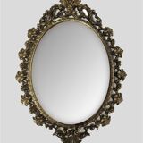 Miroir ancien