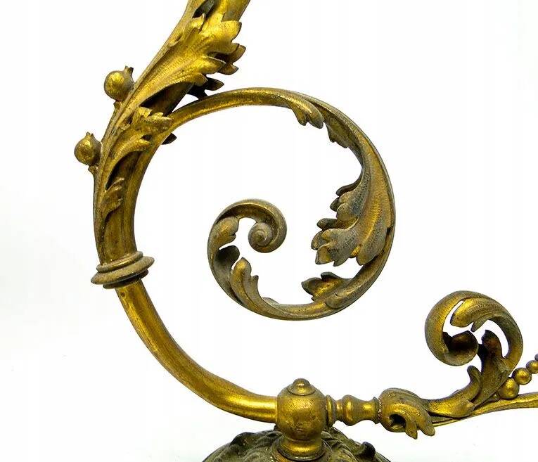 CWR French Rococo Sconce
