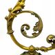 CWR French Rococo Sconce