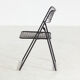Chaise Rappen par Niels Gammelgaard pour Ikea