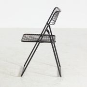 Chaise Rappen par Niels Gammelgaard pour Ikea